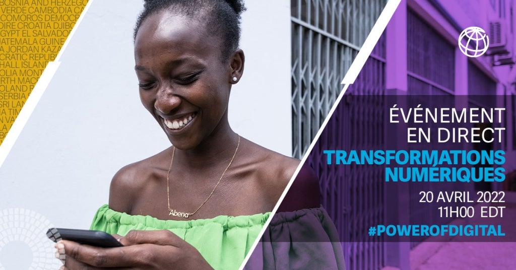 Transformations numériques