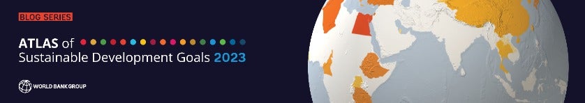 SDG Atlas blog series banner
