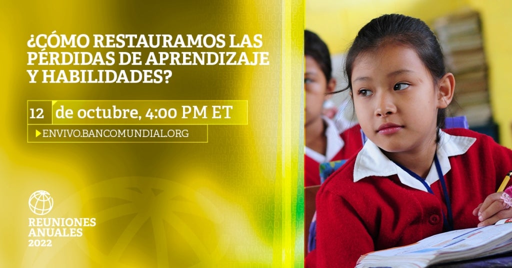 Educación para todos