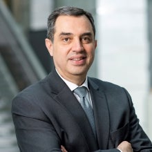 Global Director of the World Bank?s Infrastructure, PPPs & Guarantees Group