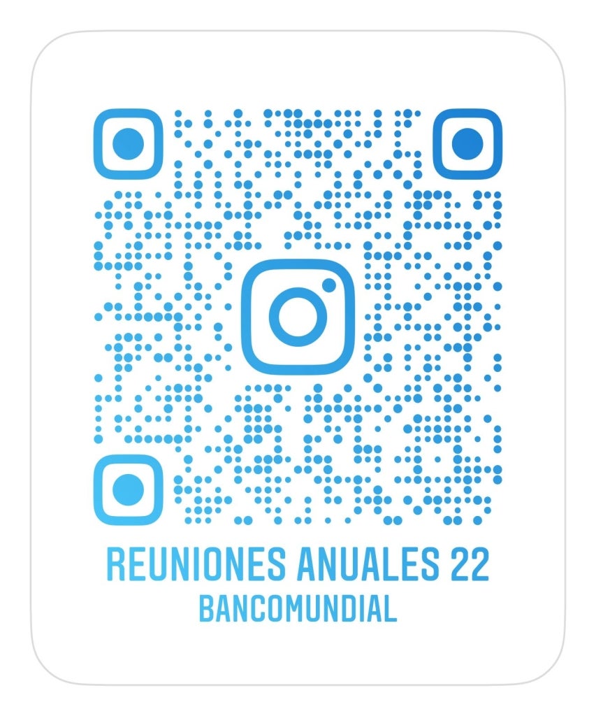 QR Reuniones Anuales