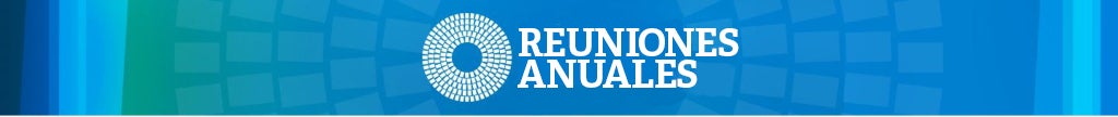 Reuniones Anuales
