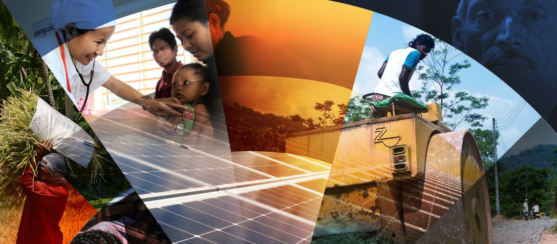 Strengthening public procurement through data analytics