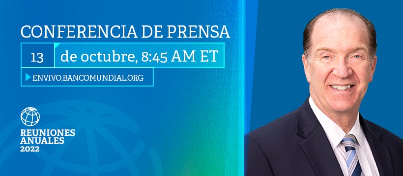 Conferencia de prensa