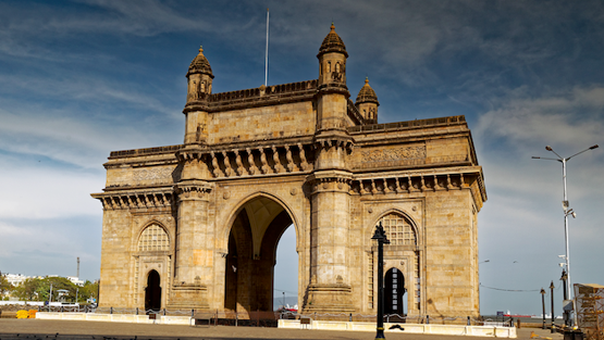Gateway of India