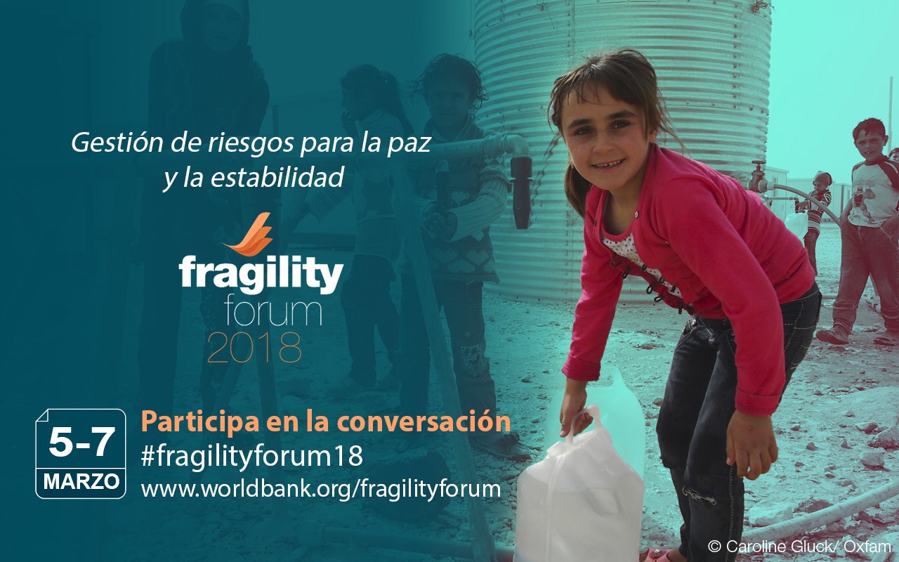 © Caroline Gluck/Oxfam