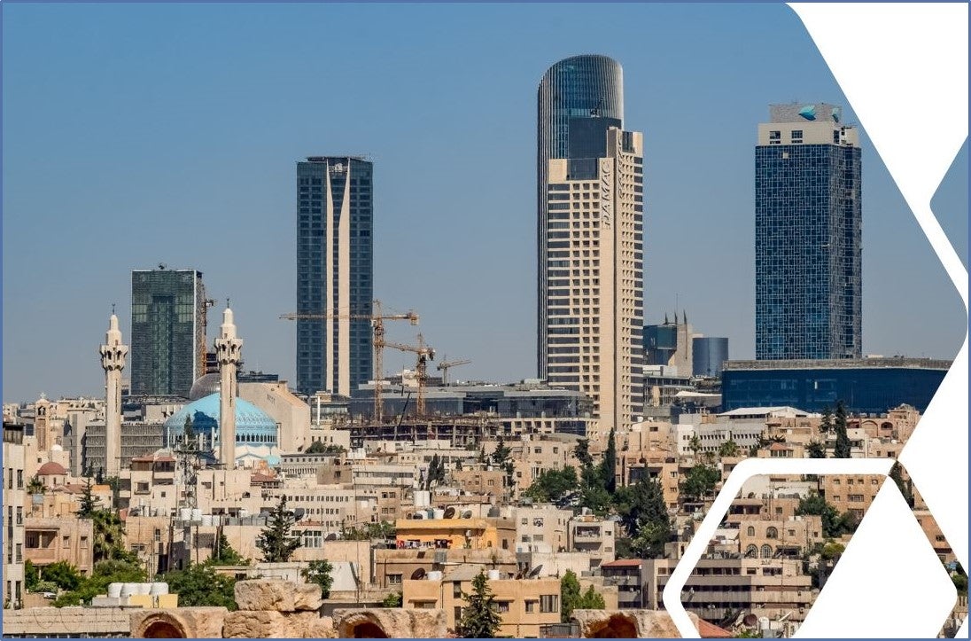 Amman PPPs Skyline World Bank infrastructure