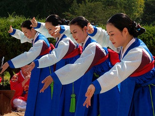 it's part art, part craft ... and there's some science in there too