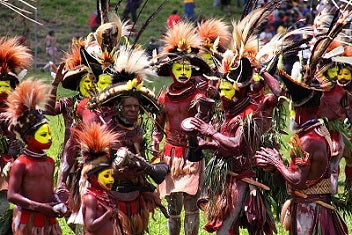 hey, my ears are ringing -- might that be the Ministry of Education calling with today's lesson?