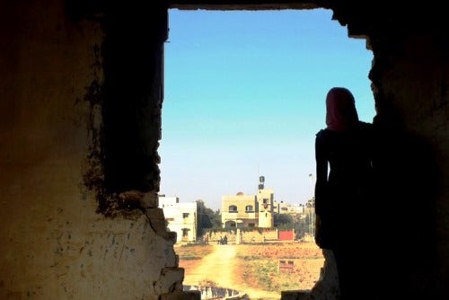  Sarah Al Bayya l World Bank