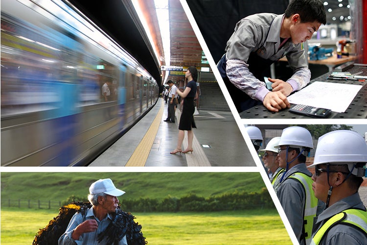 Sound regulation for infrastructure and PPPs