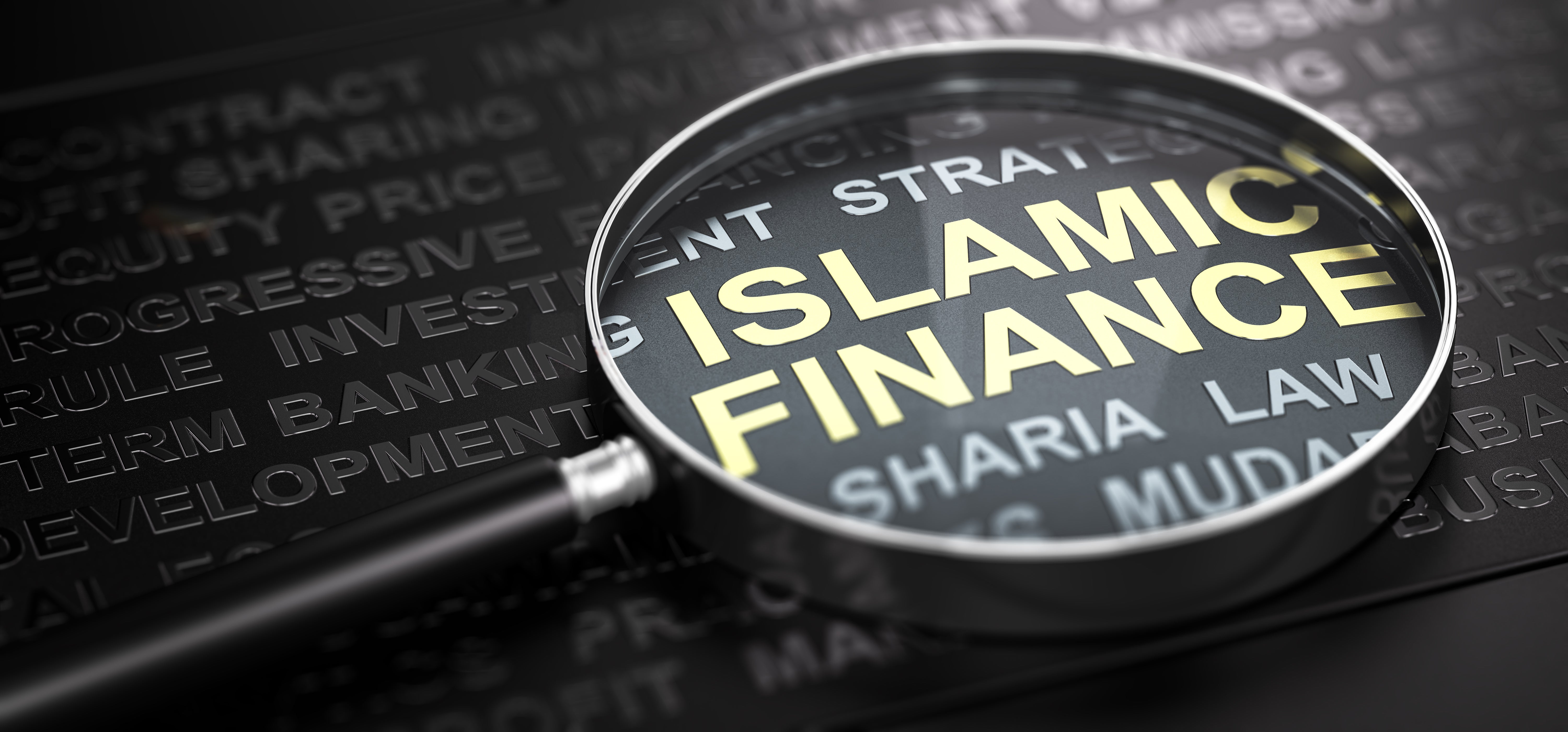 Islamic Finance World Bank Report 