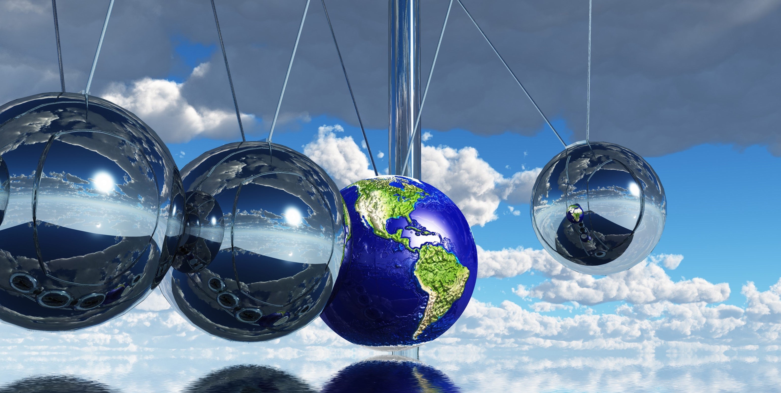 Bouncing back is not enough. Let?s bounce forward to infrastructure resilience