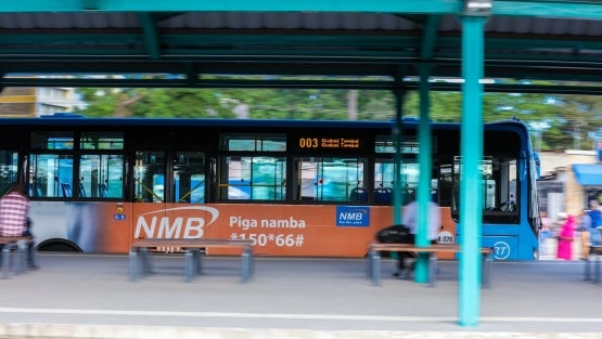 How can we track progress toward sustainable mobility?