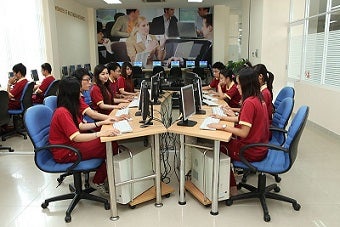 we're not all uniform in our use of ICTs