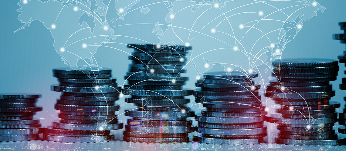 A wealth tax to address global disruptions