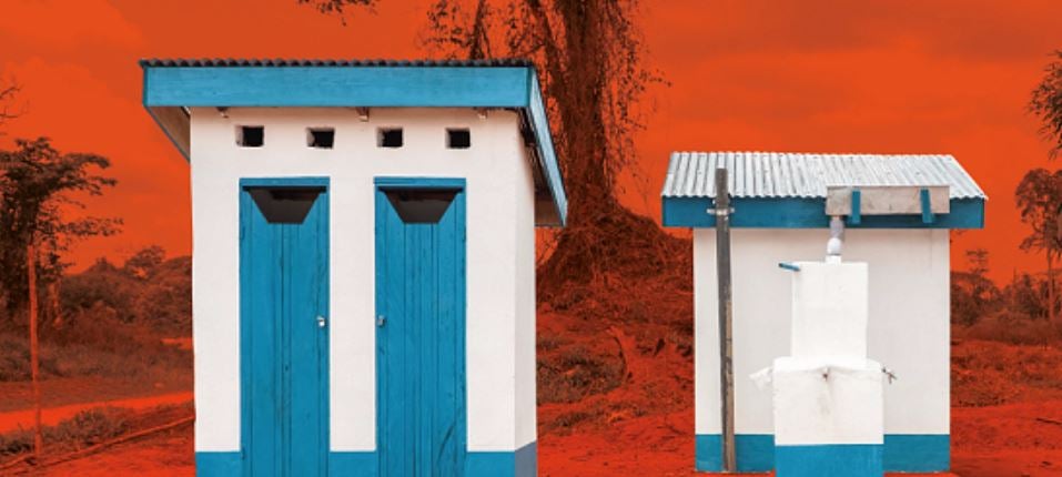 World Toilet Day 2020