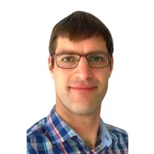 Photo of Thijs Benschop